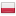 pomocedomowe.pl server is located in Poland